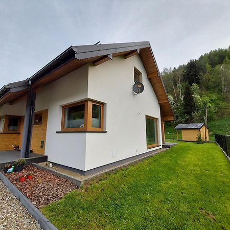 Domek Na Duzynie Ochotnica Górna Dış mekan fotoğraf