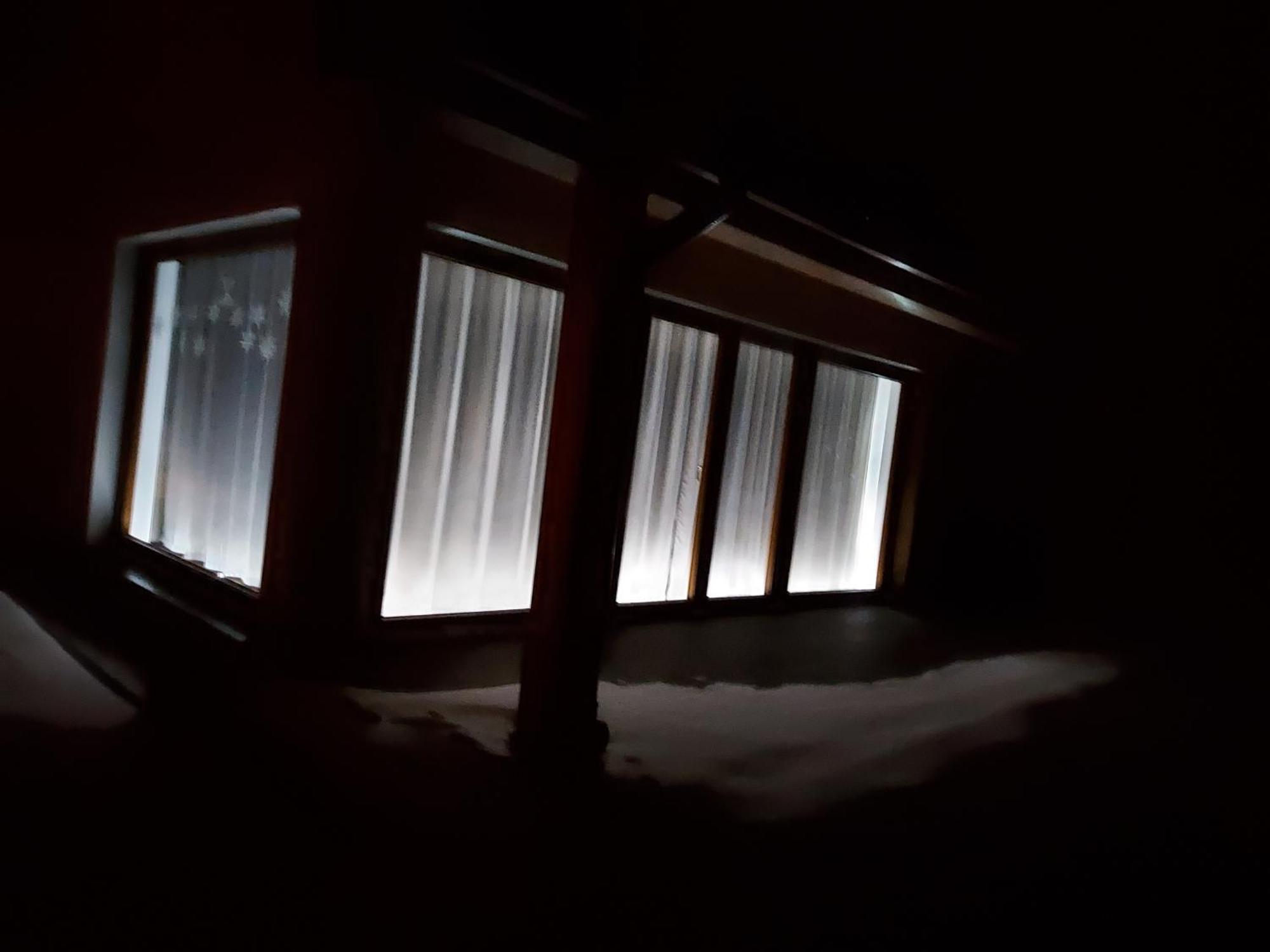 Domek Na Duzynie Ochotnica Górna Dış mekan fotoğraf