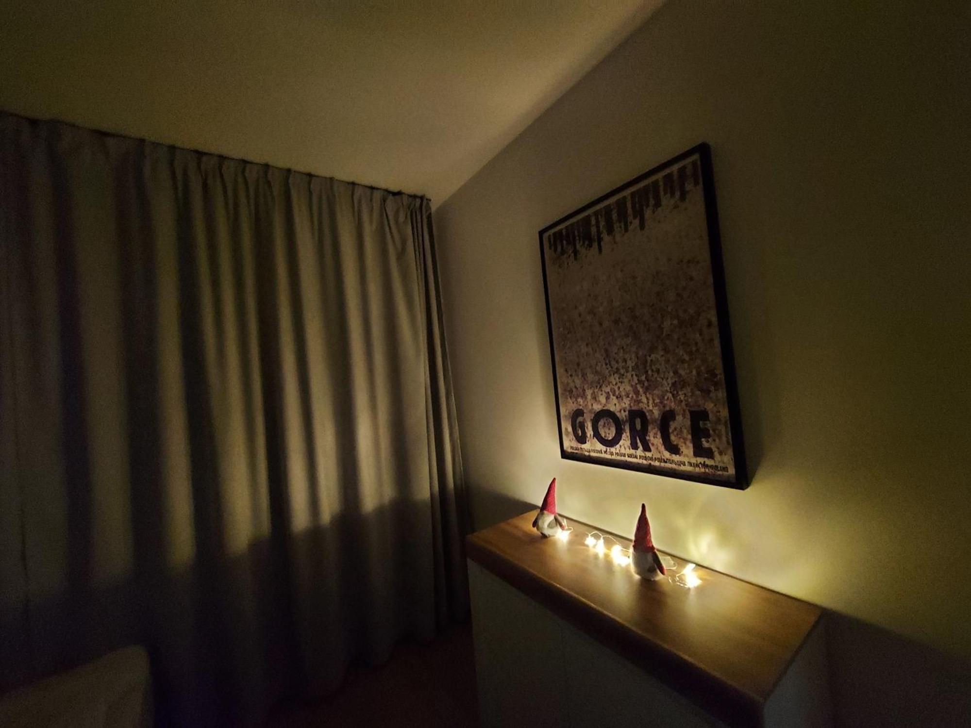 Domek Na Duzynie Ochotnica Górna Dış mekan fotoğraf