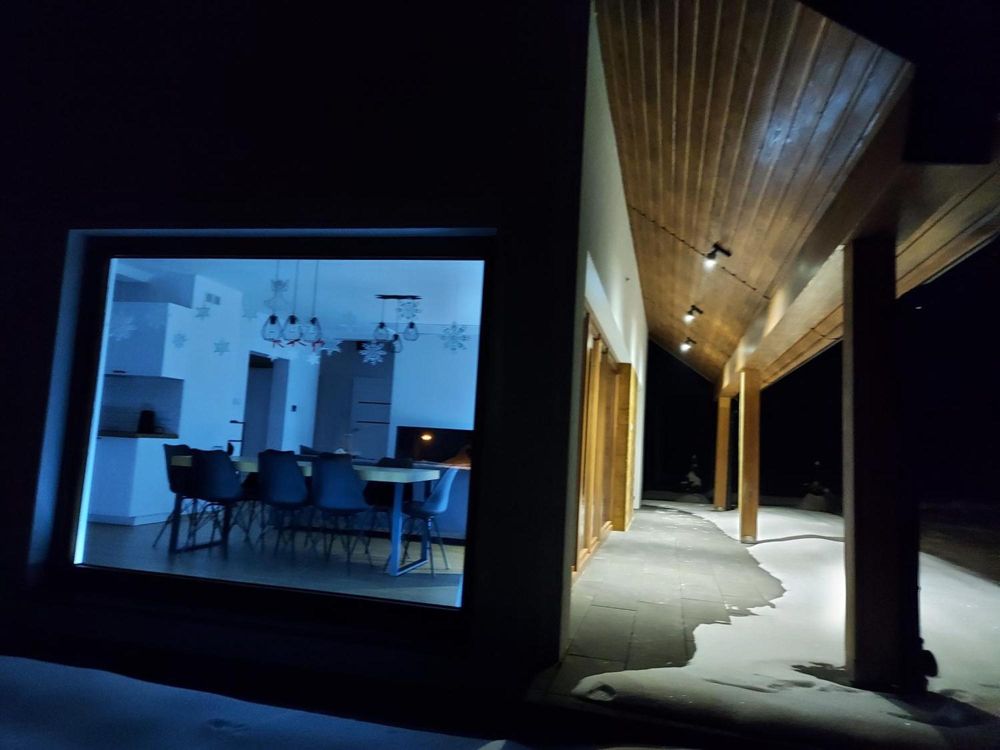 Domek Na Duzynie Ochotnica Górna Dış mekan fotoğraf