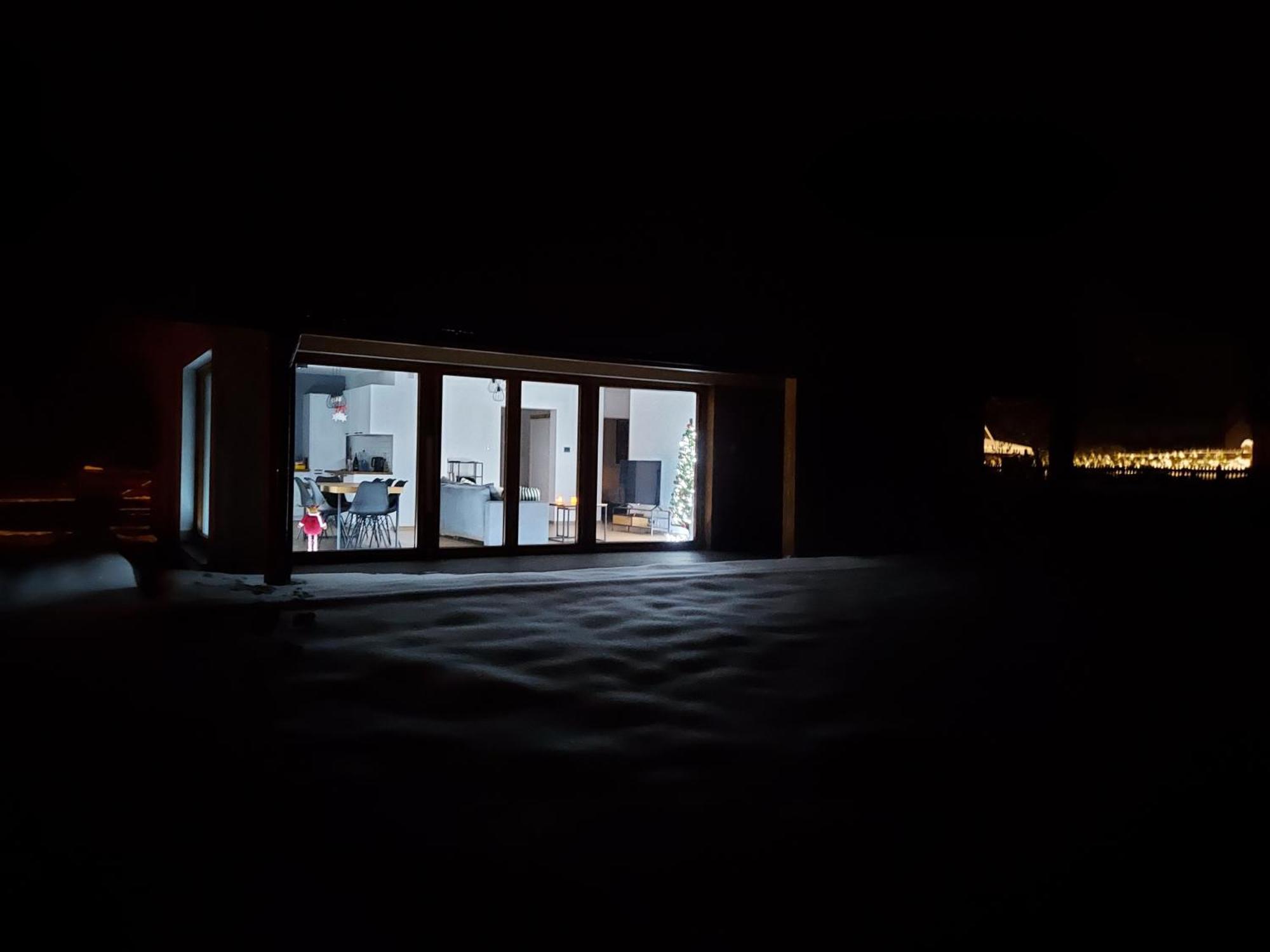 Domek Na Duzynie Ochotnica Górna Dış mekan fotoğraf