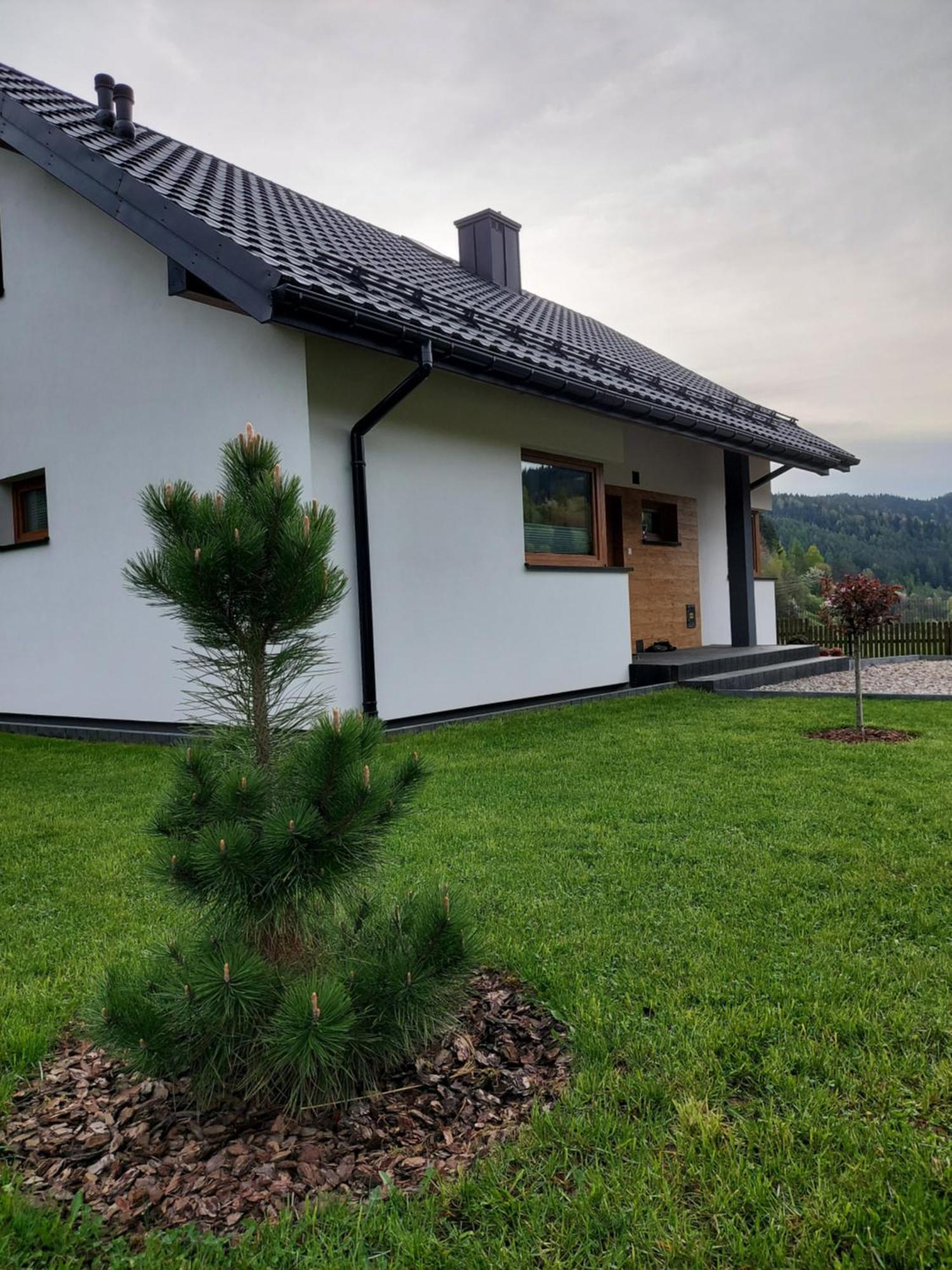 Domek Na Duzynie Ochotnica Górna Dış mekan fotoğraf